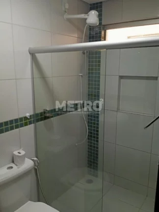 Imagem Casa para locação, Sol Nascente Etapas, 3 4, sendo uma suíte