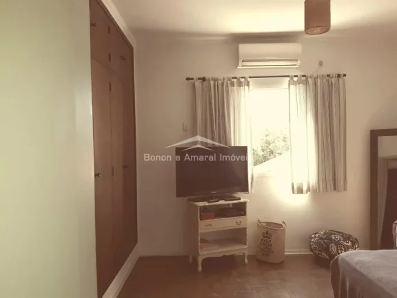 Imagem Casa à venda no Jardim Flamboyant Campinas.

Excelente localização próximo ao Shopping Iguatemi,...
