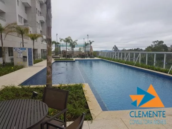 Imagem APTO. NOVO VISTA PANORÂMICA PARA MATA -02 SUITES -02 VAGAS
