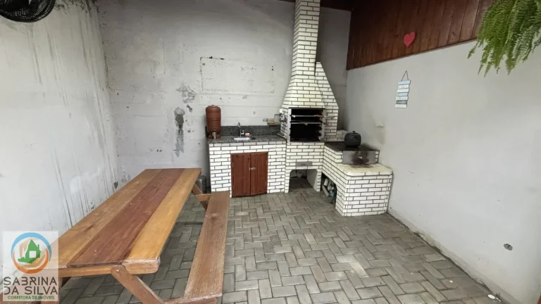 Imagem Casa - Itoupavazinha - Blumenau