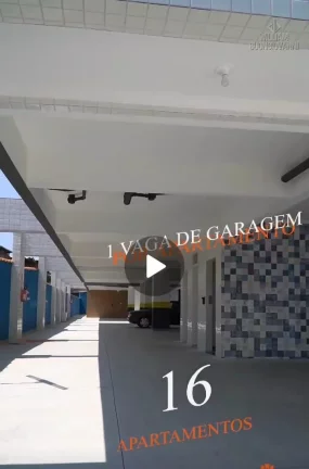 Imagem Casas condominio a venda em São Vicente!