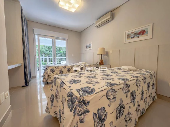 Imagem Belíssima Casa à venda com 5 Dormitórios 5 Suítes 330m² de área útil, na Riviera de São Lourenço - Bertioga SP