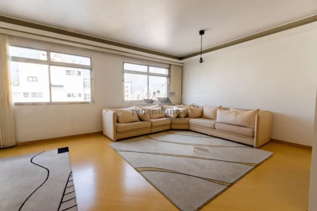 Imagem Apartamento 3 quartos, 1 suite, 1 vaga, 180 m2
