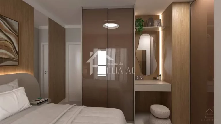 Imagem GEMINADO COM 3 QUARTOS NO BOM RETIRO