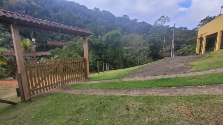 Foto do imóvel: SITIO RESIDENCIAL em MARECHAL FLORIANO - ES, Alto Bom Jesus