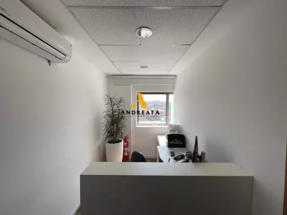 Imagem Sunplaza - Américas Park - Espetacular imovel corporativo de alto padrão com aprox. 480m2!!! Pronto para uso!!!