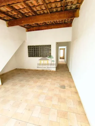 Imagem Casa Padrão