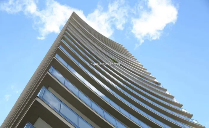 Imagem Apartamento à venda Paraíso São Paulo
