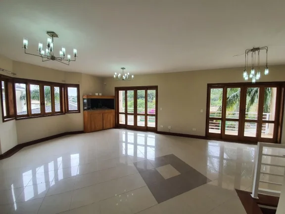 Imagem Sobrado com 3 dormitórios à venda, 500 m² por R$ 1.990.000,00 - Jardim Passargada D - Cotia/SP