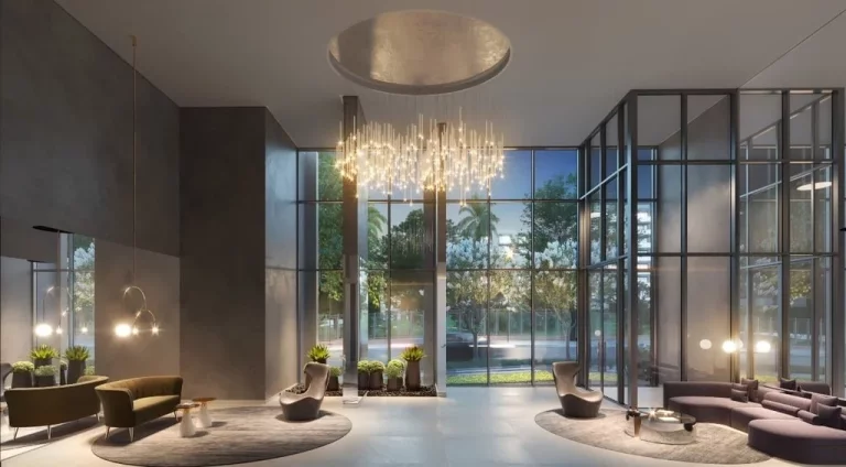 Apartamento com 2 Quartos à Venda, 78 m² em Perdizes - São Paulo