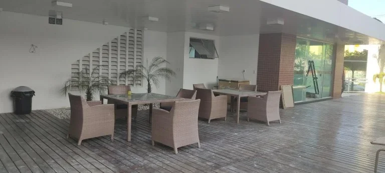 Imagem Apartamento 3 dormitórios para Venda em Teresina, Horto, 3 dormitórios, 2 suítes, 2 vagas