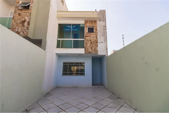 Imagem CASA RESIDENCIAL em São Paulo - SP, Vila Matilde
