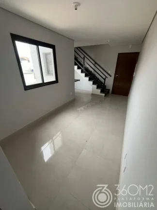 Imagem Cobertura para Venda em Santo André / SP no bairro Santa Maria