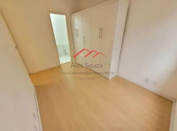 Imagem Apartamento para Venda em Sumar?(C) / SP no bairro Loteamento Residencial Viva Vista