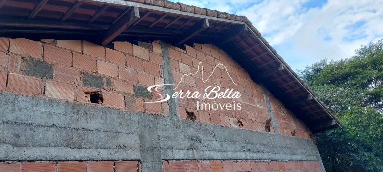 Imagem Terreno em Golfe, Teresópolis/RJ