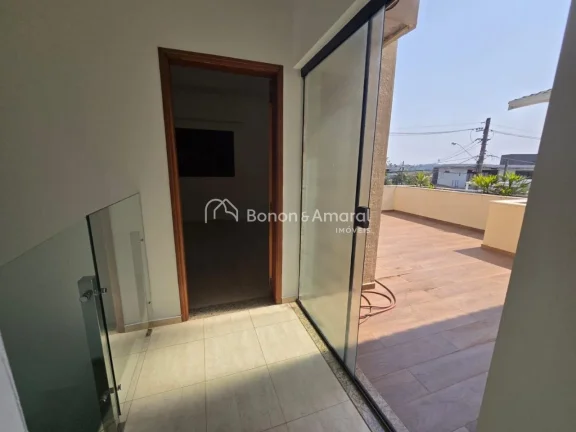Imagem Esta linda residência une conforto e sofisticação em cada detalhe. São 3 dormitórios, sendo 1 s...