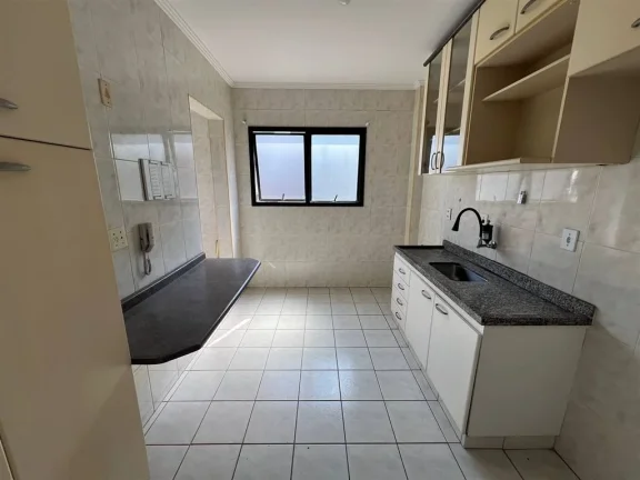 Imagem APARTAMENTO COM 68 m² - GUILHERMINA - PRAIA GRANDE SP