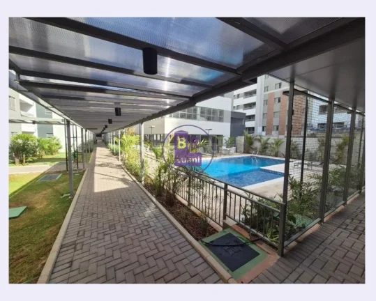 Imagem Apartamento Novo Malibu