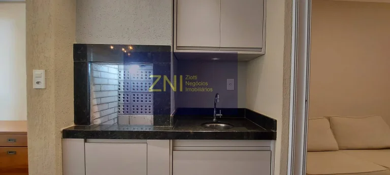 Imagem Apartamento à Venda no Jardim Nova Aliança R 1471