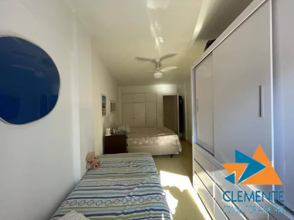 Imagem APTO. Á VENDA 01QT ÁREA DE 02 QTOS. 67 M² B. CATETE RJ. 300 METROS FLAMENGO