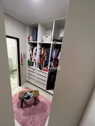 Imagem Casa com 3 dormitórios à venda, 190 m² por R$ 1.000.000,00 - Residencial Beira Rio II - Itumbiara/GO