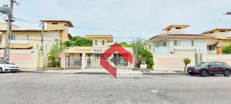Imagem Casa à venda, 334 m² por R$ 2.600.000,00 - Dunas - Fortaleza/CE