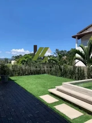 Imagem Linda Casa em Condomínio à venda em Itupeva/SP
