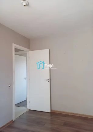 Imagem Apartamento 2 dorm. na Hípica ao lado do Center Shop