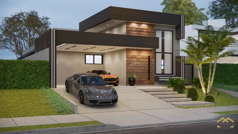Imagem Casa Térrea à Venda por R$1.450.000,00 - Residencial Pecan - Itupeva/SP