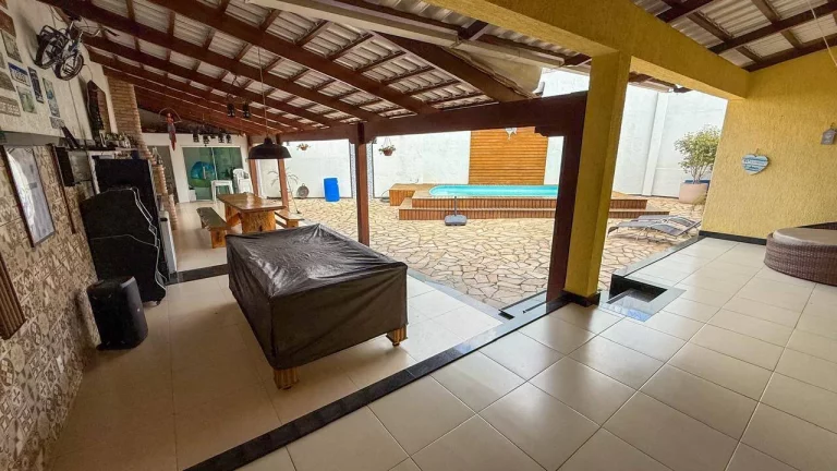 Imagem VOCÊ ENCONTROU A CASA DOS SEUS SONHOS! 