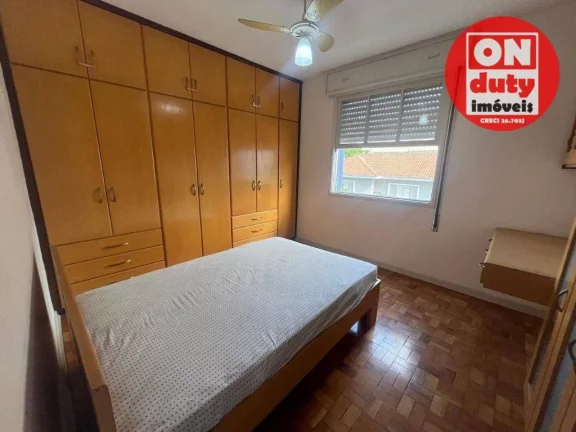 Imagem Apartamento - Ponta da Praia - Santos/SP