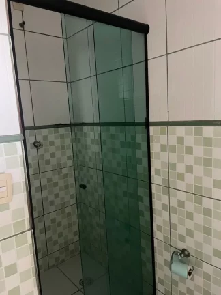 Imagem Apartamento com 2 dormitórios à venda, 53 m² por R$ 190.000,00 - Jardim Califórnia - Jacareí/SP