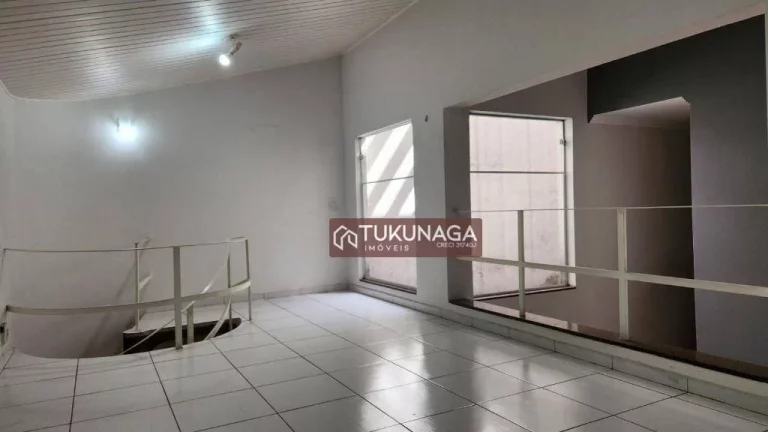 Imagem Sobrado com 3 quartos à venda, 228 m² por R$ 2.150.000 - Cidade Mãe do Céu - São Paulo/SP