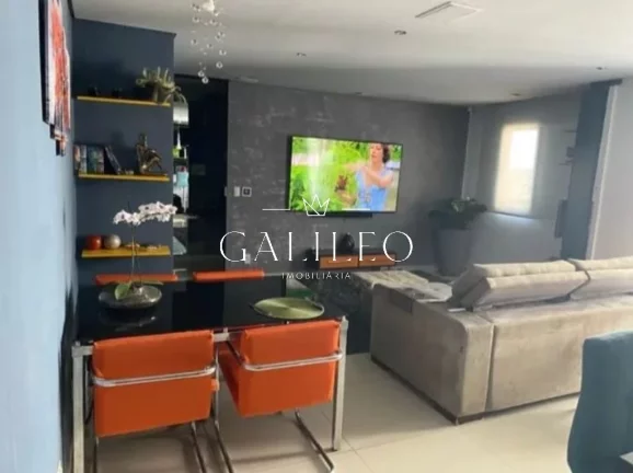 Imagem APARTAMENTO Á VENDA EM CONDOMINÍO PRACTICE CLUB HOUSE JUNDIAÍ -SP