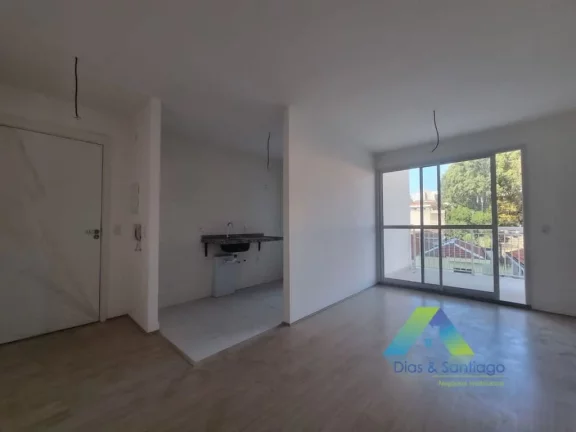 Imagem Apartamento com 3 dormitórios à venda, 66 m² por R$ 615.000,00 - Vila Dom Pedro I - São Paulo/SP