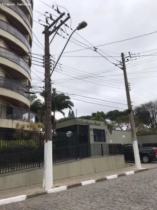 Imagem Apartamento para Venda em Suzano, Sítio São José, 3 suítes, 5 banheiros, 2 vagas
