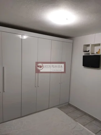 Imagem Excelente Sobrado em Condomínio Fechado com 2 Suítes e 2 Vagas em Jordanópolis - São Paulo por R$550.000