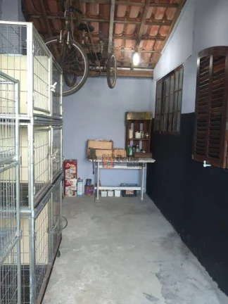 Imagem Casa com 3 dormitórios à venda por R$ 720.000,00 - Cibratel II - Itanhaém/SP