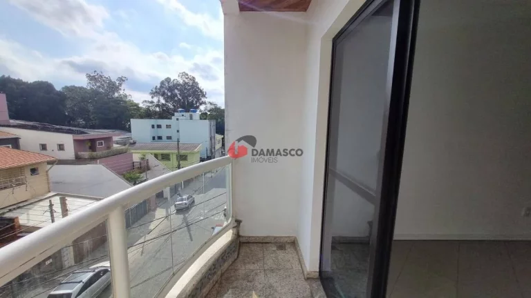 Imagem Apartamento a venda com 3 dormitórios - Santa Maria - São Caetano do SUL