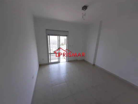 Imagem Alto padrão, vista ao mar, 3 dormitorios 2 suites 2 vagas Praia Grande