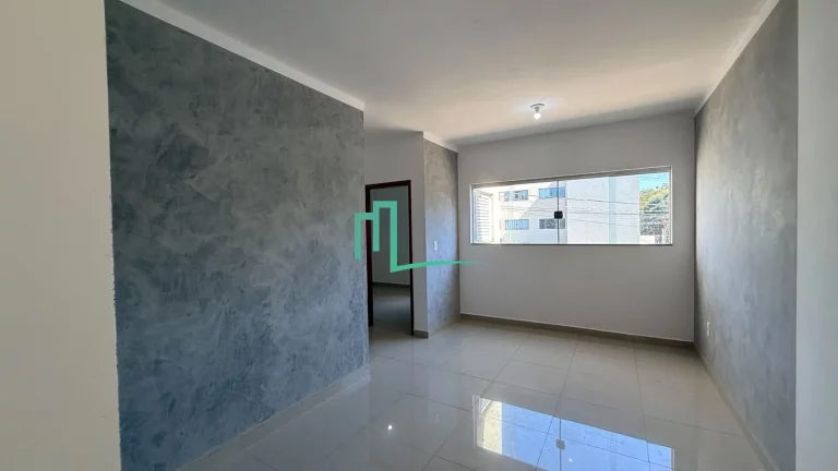 Imagem OPORTUNIDADE! APARTAMENTO Á VENDA NO COLINA DO ESPRAIADO EM FRANCA/SP