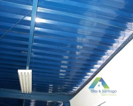 Imagem Galpão Comercial para locação, Vila Campestre, São Paulo - .