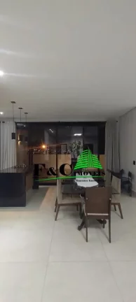 Imagem Casa Comercial para Venda em Limeira, Jardim Porto Real IV, 2 dormitórios, 2 suítes, 2 banheiros, 2 vagas