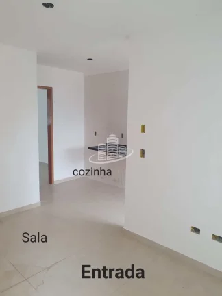 Imagem Apartamento Padrão
