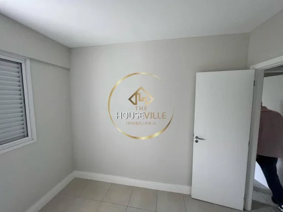 Imagem Apartamento, 2 dormitórios (1 suíte), 2 vagas. Green Valley, Jd Aquárius.