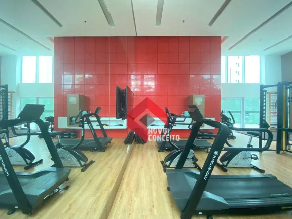 Imagem Apartamento com 3 dormitórios à venda, 156 m² por R$ 1.790.000,00 - Aldeota - Fortaleza/CE