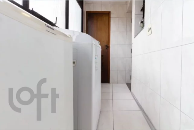 Imagem APARTAMENTO RESIDENCIAL em São Paulo - SP, Campo Belo