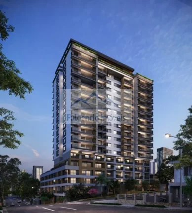 Imagem Apartamento de 66m² à venda na Vila Clementino| 2 dormitórios (sendo 1 suíte), 2 banheiros e 1 vaga