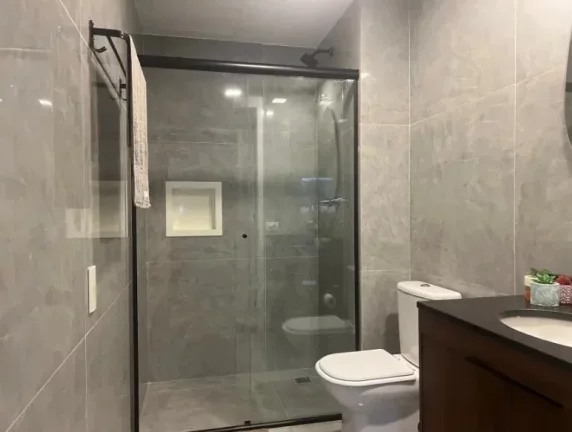 Imagem Apartamento para Venda em São Paulo, Pinheiros, 1 dormitório, 1 banheiro