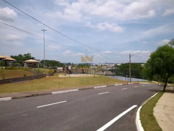 Imagem Casa Em Condominio em Votorantim